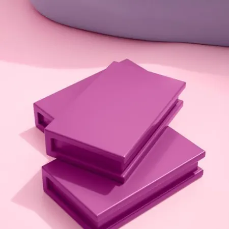 Sleepover At Polly Pockets Compact