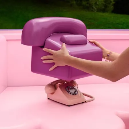 Apartment Sleepover At Polly Pockets Compact Bayonne