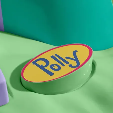 Apartment Sleepover At Polly Pockets Compact Bayonne