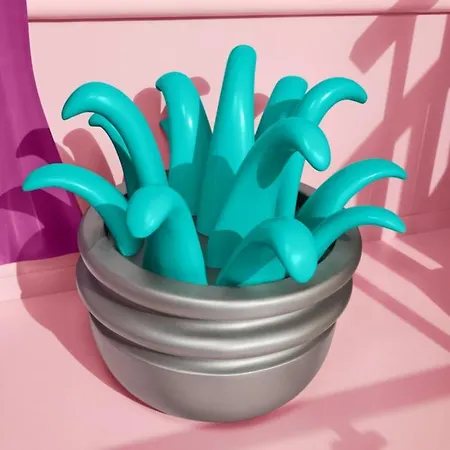 Sleepover At Polly Pockets Compact *