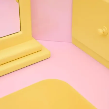 Sleepover At Polly Pockets Compact Bayonne