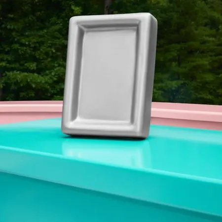 Sleepover At Polly Pockets Compact 아파트