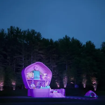 Appartamento Sleepover At Polly Pockets Compact Bayonne