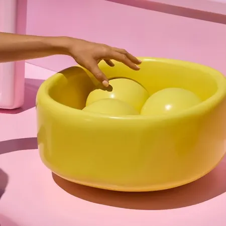 Apartment Sleepover At Polly Pockets Compact