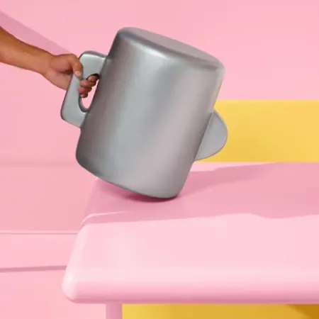 Sleepover At Polly Pockets Compact Appartamento *