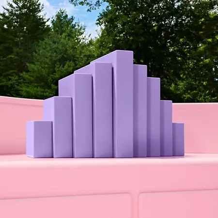 Appartamento Sleepover At Polly Pockets Compact